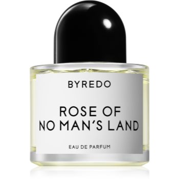 BYREDO Rose of No Man´s Land Eau de Parfum unisex - imagine 2